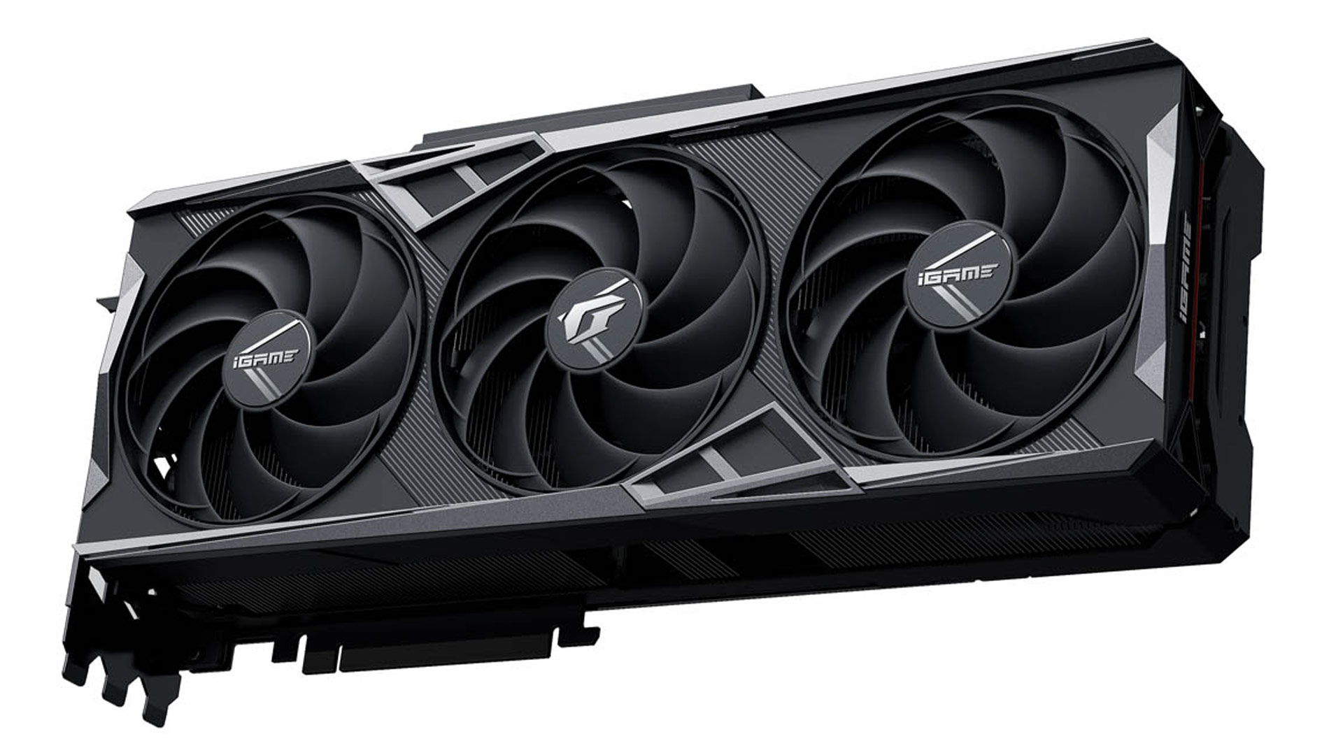 Nvidia GeForce RTX 4090 Ti may have featured an unusual fan design