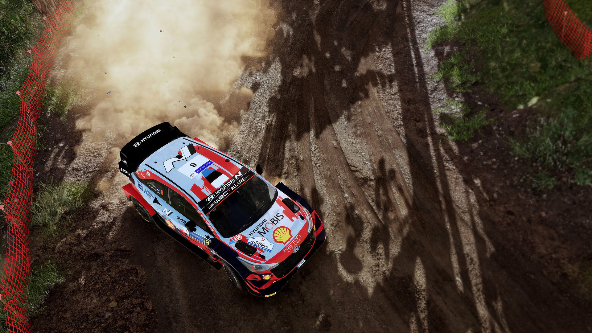 Driving basics, tips and controls in DiRT Rally 2.0 - DiRT Rally 2.0 Guide