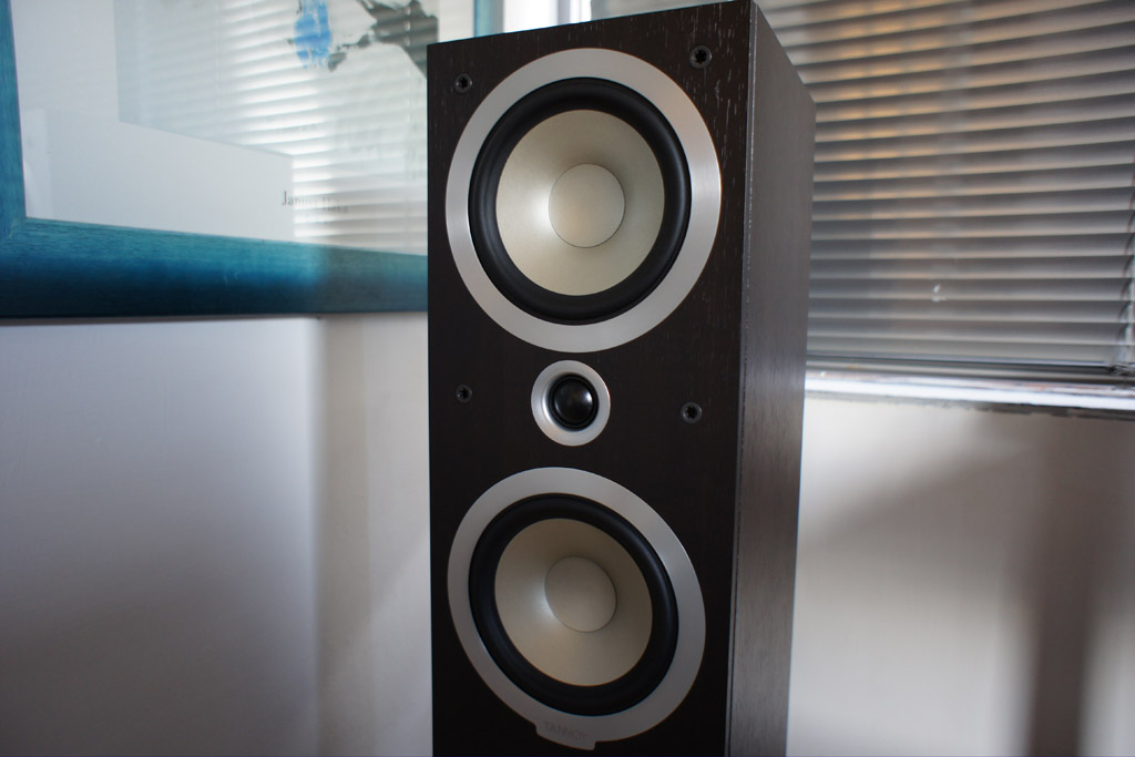 Tannoy mercury sale v