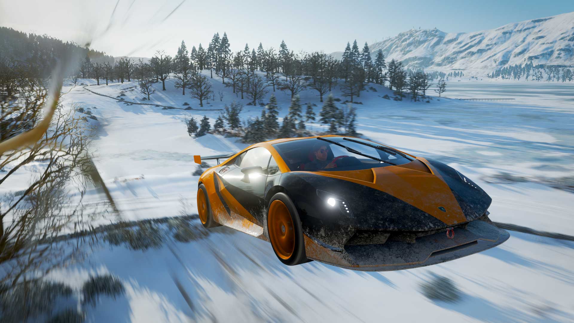 Forza Horizon 4 Tuning Guide Ultimate Op Edition A Tribe Called Cars