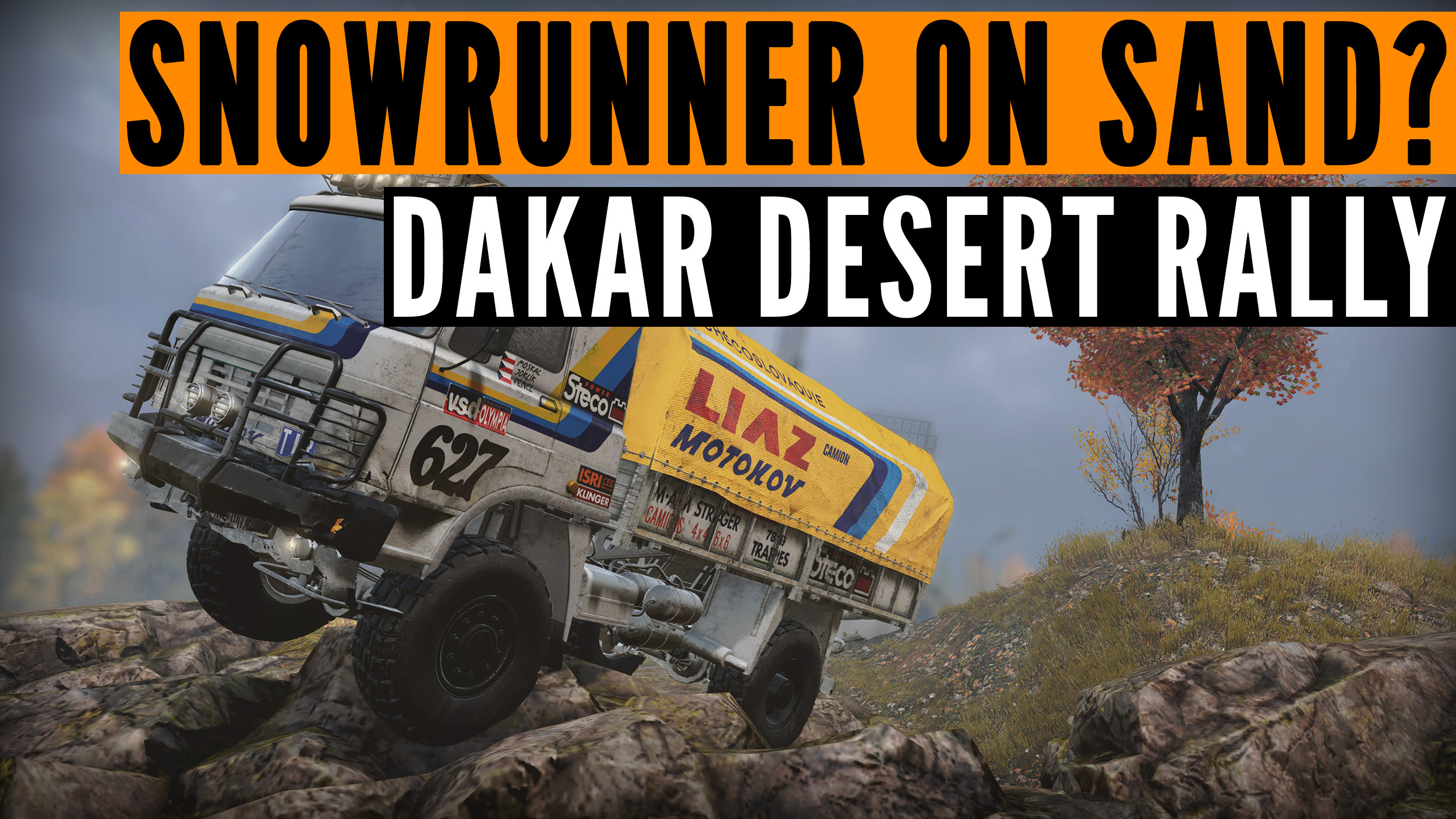 Dakar desert rally steam фото 66