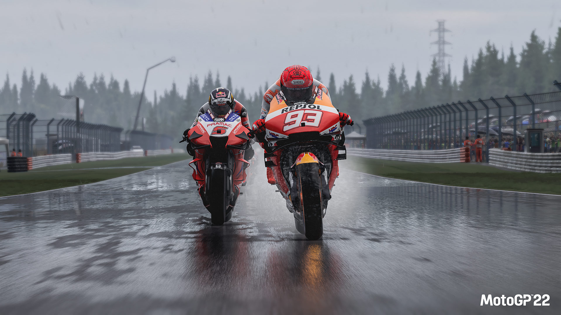 MotoGP 22 preview: What you need to know - A Tribe Called Cars